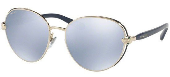 Солнцезащитные очки SERPENTI BV 6087B